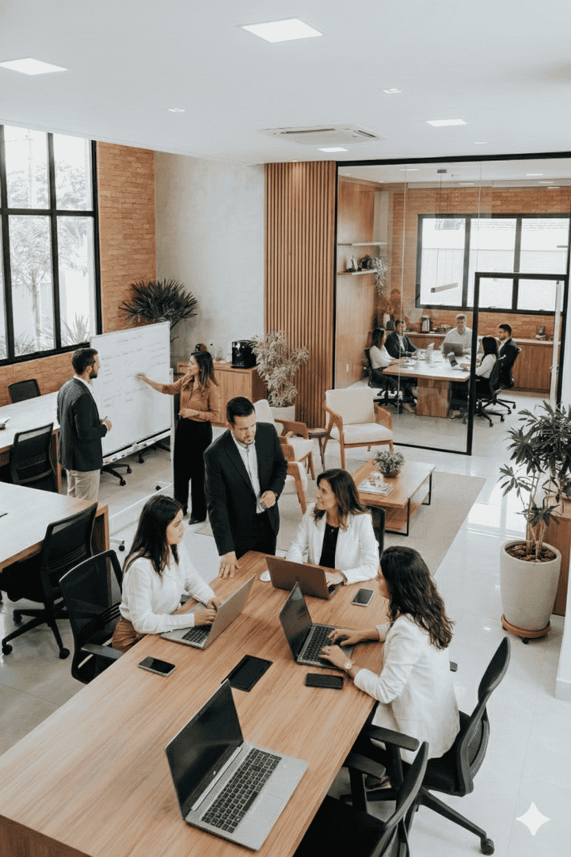 Office-Wide